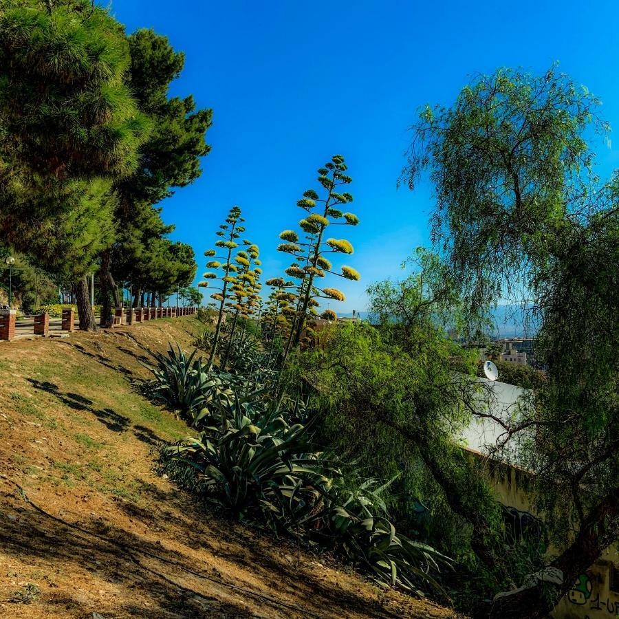 Villa Il Vento E Il Mare Selargius Bagian luar foto